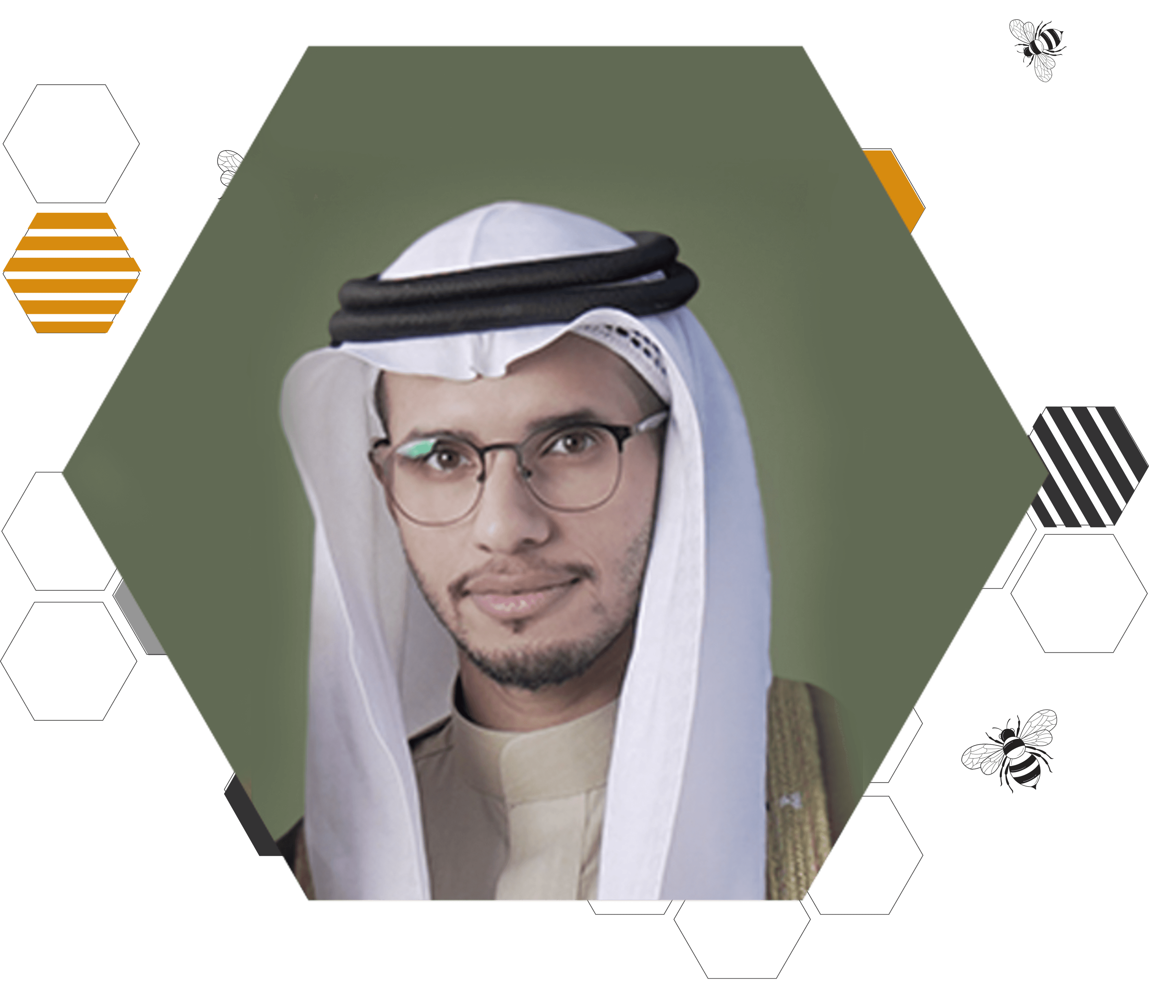 Hussein Fadel Al-Saleh